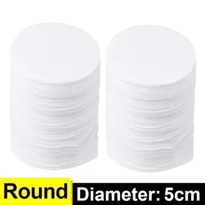 Bộ 4 / 2 Miếng Dán Cố Định Thảm Lót Sàn Xe Hơi Hai Mặt Chống Trượt Tiện Dụng - 260517