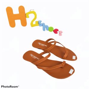 WR SANDAL WANITA fFLAT TALI NABILA  NS30