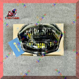 Pha đèn 2 tầng zhipat Lead 2023-2025 MS01