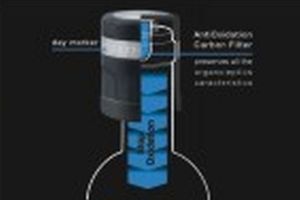 AntiOx Wine Stopper
