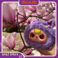 [Hàng sẵn] Blindbox gấu bông Baby Three V1 dễ thương, Hộp mù bé 3_ Vân Lại Bóc. 