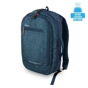 Tas Daypack Consina Oslo Night Sun / Tas Punggung Backpack Notebook Bisa Jadi Sling Bag