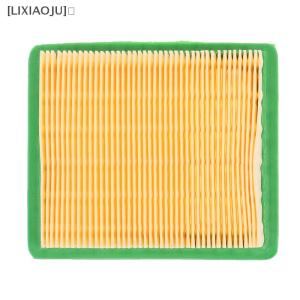 [LIXIAOJU] Hyundai Lawnmower Air Filter HYM430SP HYM460SP HYM460SPE P4600SP P460 filter