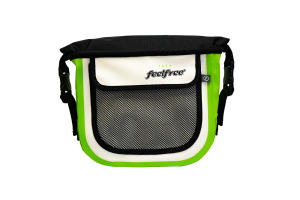 [NEW ARRIVAL] กระเป๋ากันน้ำ กระเป๋าสะพายกันน้ำ 2.2 ลิตร พรีเมี่ยม FEELFREE JAZZ 23