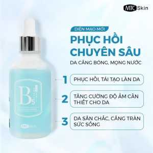 Serum Hydro B5 cấp ẩm phục hồi da