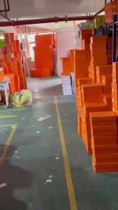 plus Size - Womens Flat Toe Slippers 2024 Summer hot style flat outdoor sandals for women