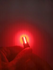 Lampu Led Rem Motor 12led 12volt Nyala Kedip Super Terang | Lampu Rem Mobil 12volt