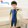 [SG Seller] Kids Swimsuit Boys and Girls Swimming suit Children Swim wear. 