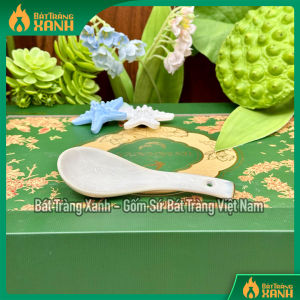 Âu Đựng Cơm Men Hỏa Biến Bát Tràng Cao Cấp – Men Lam Ngọc Thanh Ngọc Bạch Ngọc | Thố Đựng Mỡ Trưng Yến Có Nắp