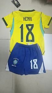 Customized soccer jerseys for the United States Canada Mexico and Argentina national teams 26 World Cup jersey set Mexico football shirt