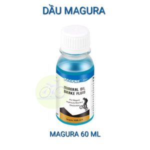 [HCM] Bộ bơm dầu thắng xe đạp TOOPRE /Dụng cụ bơm thắng dầu xe đạp các loại Shimano Tektro Avid