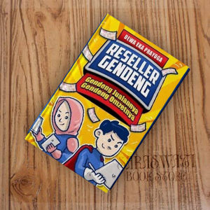 Reseller Gendeng Dewa Eka Prayoga