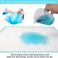 Dog Pee Training Pads Puppy Pee Pads Disposable Pet Piddle Pad and Potty Pads  Dog Pet Wee Pads Cat Pee Pad. 