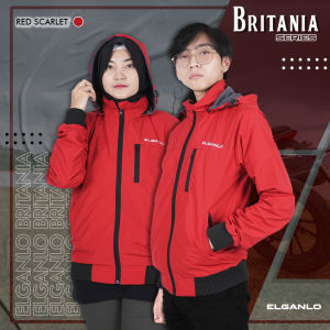Bomber Casual Riding Harian Pria Wanita Jaket Parasut Hoodie Touring Outdoor Adventure Sunmori Waterproof dan Windproof Jacket Jumbo 5XL Reflector Multifungsi Gaya Street Korean Style ELGANLO
