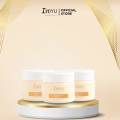Ivoyu - Revive Rapture Hair Mask 150 ml - Isi 3 Botol. 