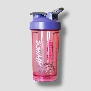 SAIL Shaker Bottle 24oz. by Wheyl Nutrition Co.