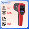 Máy đo nhiệt độ hồng ngoại UNI-T UT305C+ (-50~2200°C, D:S/55:1). 