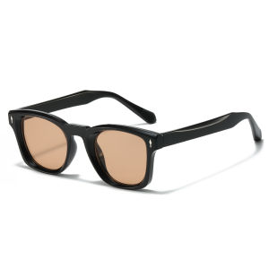 JN IMPRESSION Cross-border new square sunglasses personalized decoration fashion simple sunglasses men and women wholesale