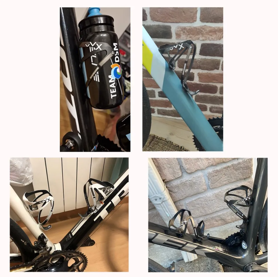 Bontrager XXX Road MTB Bike Carbon Seatpost//31.6 x 400 mm 7 x 7 20 mmオフセット Review: Bontrager XXX Road Shoe |