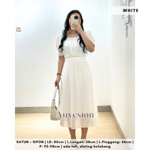 4741 varshali square neck strap midi dress