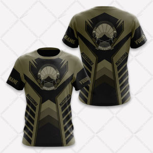 North Macedonia Emblem Customized T-shirts Loose Boys Streetwear Short Sleeve Tops Mens Fashion Sportswear Oversized Tees