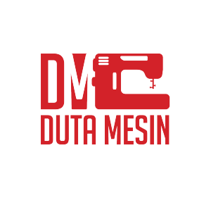 Tension Benang/Pengatur Tegangan Benang Mesin Obras model 747 Premium