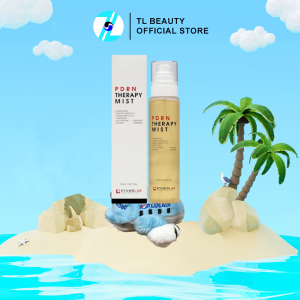 [TEM PHỤ + VAT] Xịt khoáng dưỡng ẩm KyungLab PDRN phục hồi làm dịu da chống lão hoá da 150ml