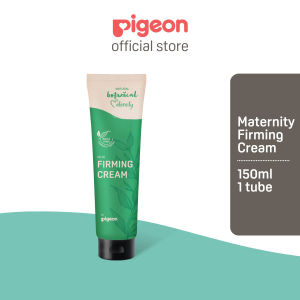 PIGEON Natural Botanical Maternity Firming Cream