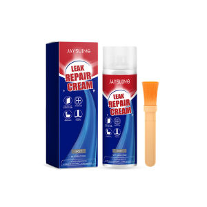 Jaysuing น้ำยาผนึกกันน้ำ3.53ออนซ์สารกันรั่วซึมสีขาวใส/สีเทา/ใส/สีขาว