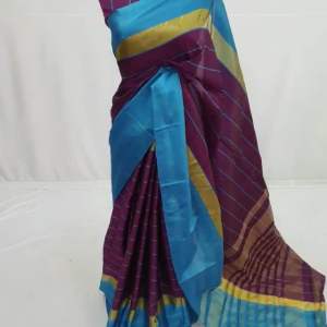 Cotton Saree Hot Item
