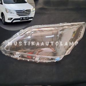Mika Headlamp / Mika Lampu Depan Grand Innova 2012 2013 2014 2015 CPU