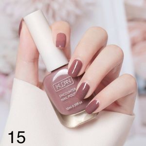 Kudan Kutek Bisa Untuk Sholat Kutek Peel Off KUD4N Kuteks Cat Kuku 10ml Kutek kuku