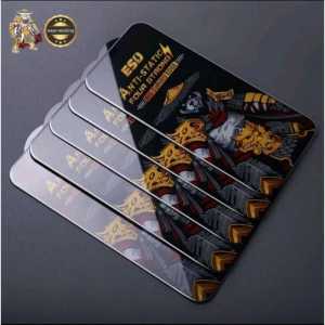ESD TEMPERED GLASS SPY PRIVACY PREMIUM PANDA ANTI STATIC / ANTI DUST SCREEN PROTECTOR REALME C11/C15/C12/C11 2021/C17/C21Y/C2/C21/C25/C25Y/C25s/C20/C2 2020/C2s/C20A ANTI GORES KACA HITAM ANTI KEPO