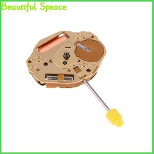 Beautiful Watch Movement Accessories GL30 Movement Japan Miyota GL30 Movement Repair Accessories 3 Hands Movement