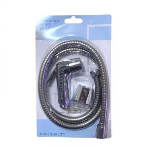 Jet Shower Stainless Kloset Toilet Closet Cebok WC Semprotan Duduk Kamar Mandi