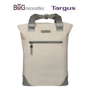 TBB65113GL - TARGUS 15-16” AVILA 2-IN-1 CONVERTIBLE LAPTOP BACKPACK (FRENCH OAK)