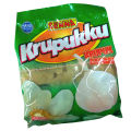 Krupukku Senna 500gr Kerupuk Bawang Titani Food Sena Onion Crackers Krupuk Ku Onions Kraker Kerupuk. 