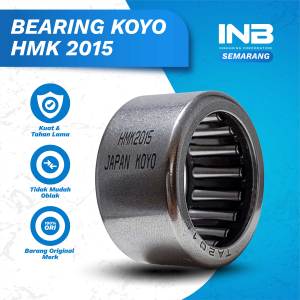 Laker Bearing HMK 2015 KOYO Bearing Bambu Gigi Starter Shogun Smash ORiginal KOYO INB SEMARANG