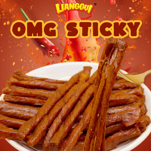 LIANGGUI latio halal 1 paket murah