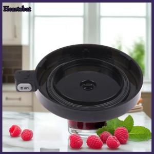 [Heartsbat] เครื่องทำไอศกรีมฝาครอบด้านนอกสำหรับ NC501 NC500เครื่องทำไอศกรีมอะไหล่ฝาปิดเข้ากันได้กับชุด NC500