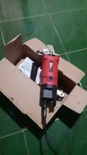 Buyer review video 2