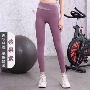 rkfashion celana legging Olahraga Wanita sport Legging Gym Fitness Zumba legging 09