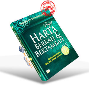 Agar Harta Berkah & Bertambah - Penebit Gema Insani Press