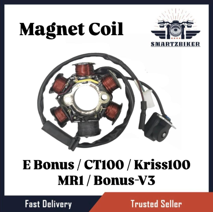 Discover 100cc Magnet Coil Price E Bonus 110 Bonus110 Bonus V3