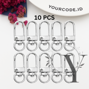 KAIT MINI / KEW KEW / CANTOLAN ISI 10 PCS