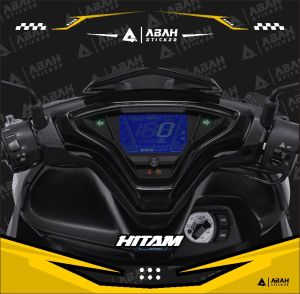 Aerox New Sticker Anti Gores Spedometer Aerox New / Stiker Anti Gores Spidometer Aerox New