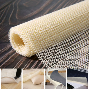 Anti-slip mat 乳胶防滑垫 Fixed sofa cushions bed mats carpets mattresses sheets floor mats anti-running and anti-slip