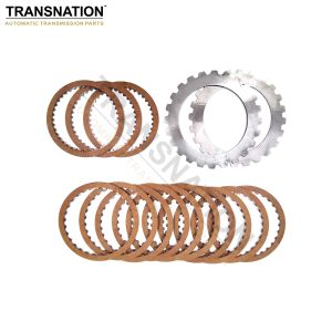 ZF4HP16 Auto Transmission Rebuild Kit Overhaul Seals Gaskets For Excelle SUZUKI Car Accessories