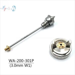 WA 200 WA 101: Automatic paint spray for production lines automatic paint sprayer Aerografo painting equipment.