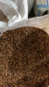 Kulit Kopi Kasar Untuk Campuran Pakan Ternak 1Kg